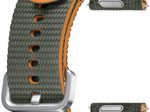 Samsung Athleisure Band ET-SOL30 für die Galaxy Watch7 Green