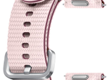 Samsung Athleisure Band ET-SOL30 für die Galaxy Watch7 Pink