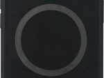eSTUFF iPhone 14 INFINITE ROME Magnetic Silicone Cover - Black
