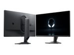 Dell Alienware 27AW2724HF Gaming-Monitor 68.6 cm (27 Zoll), schwarz