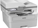 Brother MFC-L2960DW Laser-Multifunktionsdrucker s/w