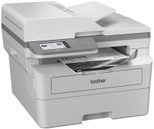 Brother MFC-L2960DW Laser-Multifunktionsdrucker s/w