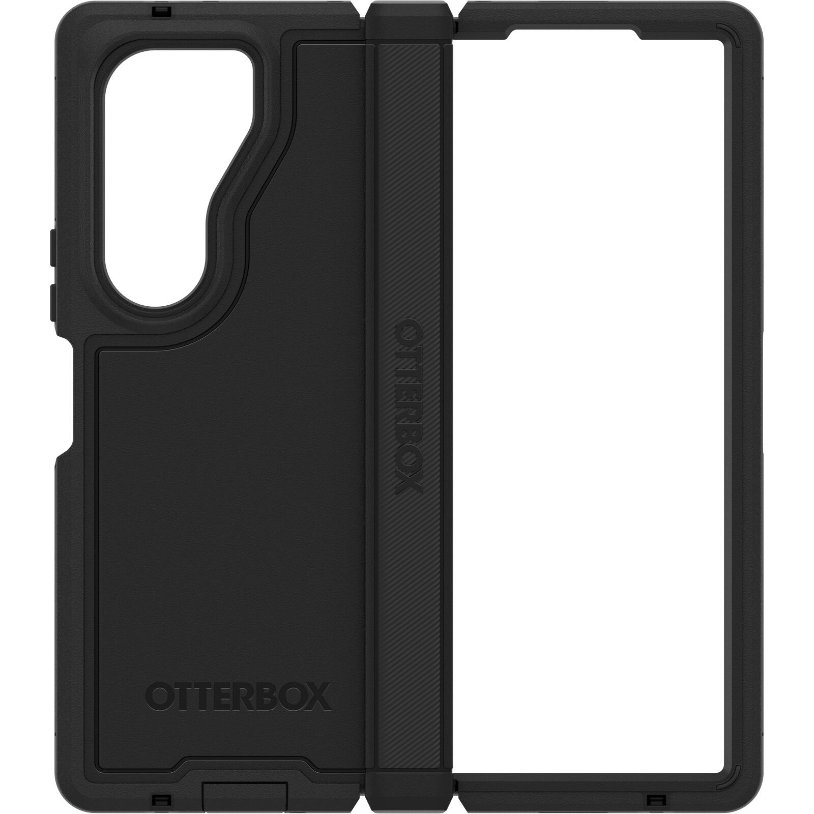 OtterBox Defender XT Samsung Galaxy Z Fold6 - black