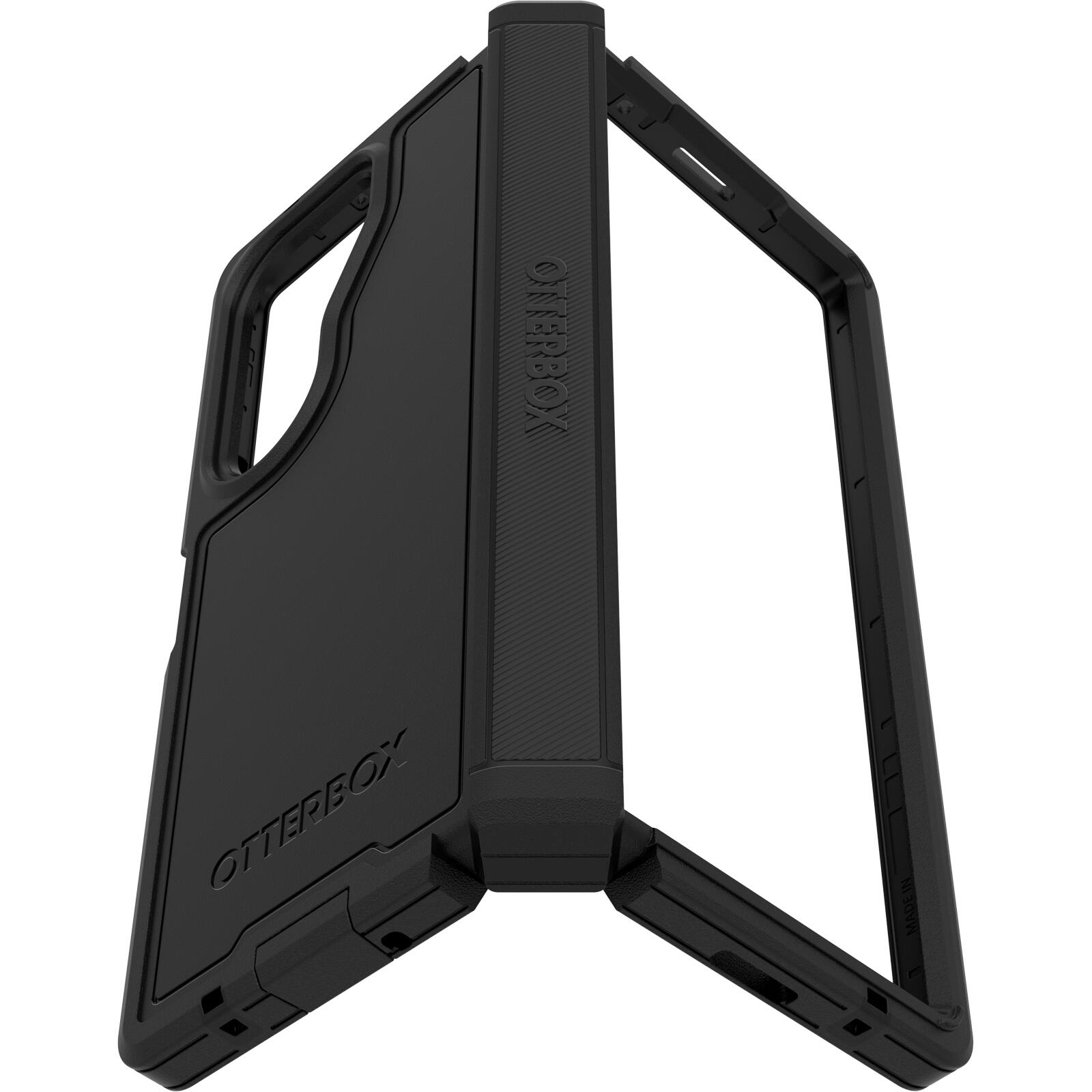 OtterBox Defender XT Samsung Galaxy Z Fold6 - black