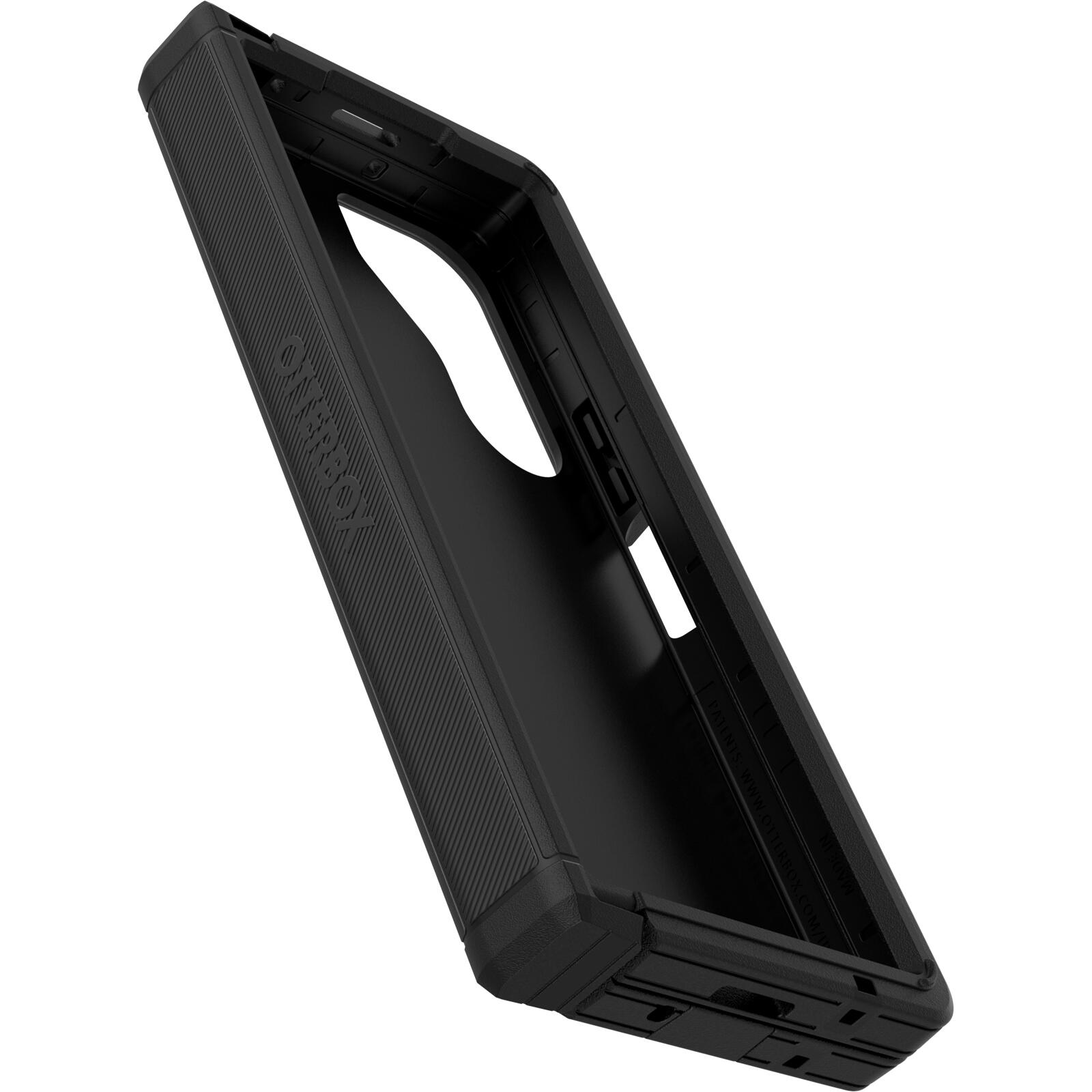 OtterBox Defender XT Samsung Galaxy Z Fold6 - black