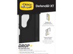 OtterBox Defender XT Samsung Galaxy Z Fold6 - black