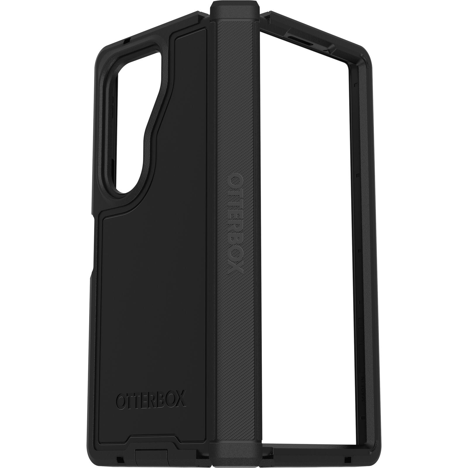 OtterBox Defender XT Samsung Galaxy Z Fold6 - black