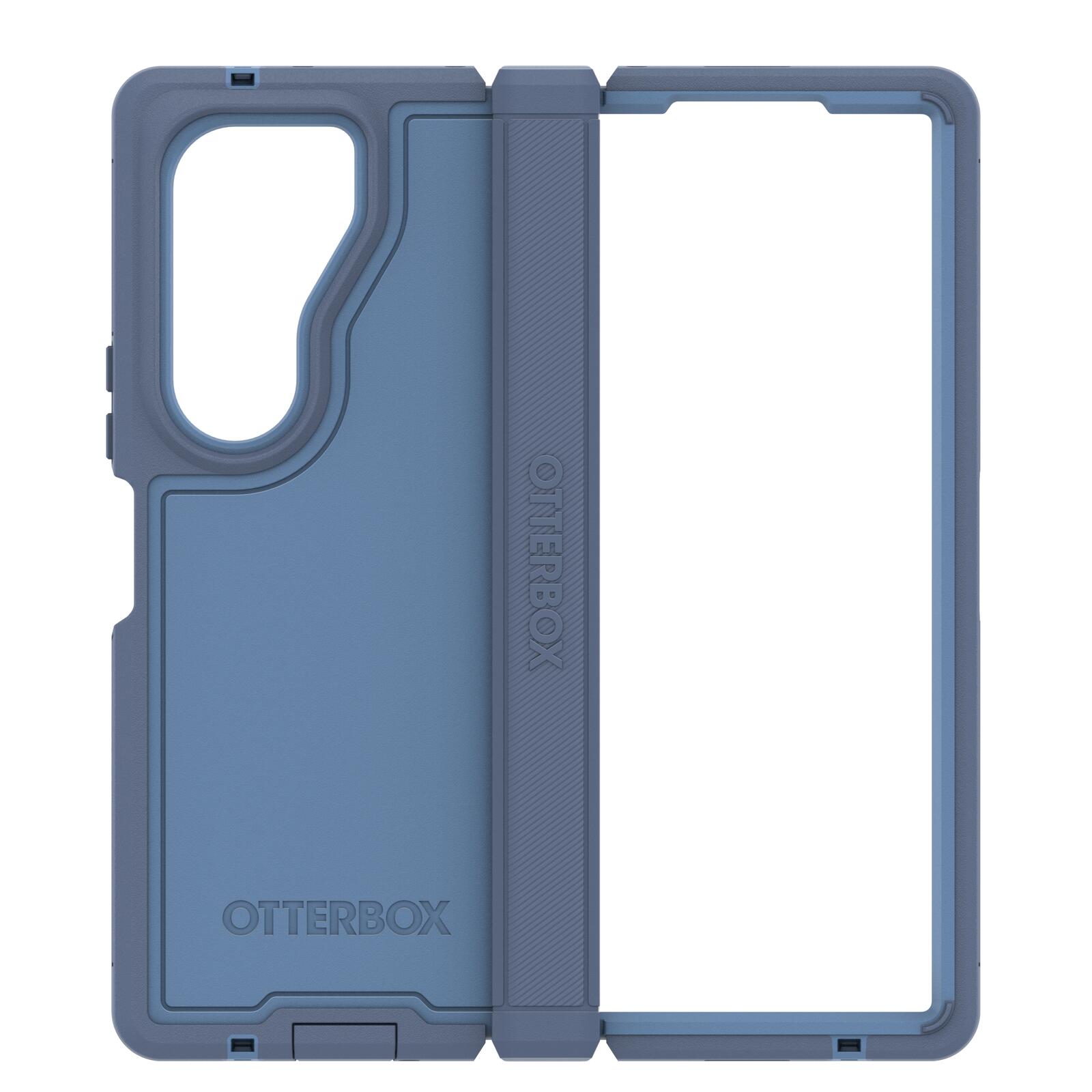 OtterBox Defender XT Samsung Galaxy Z Fold6 - Blau