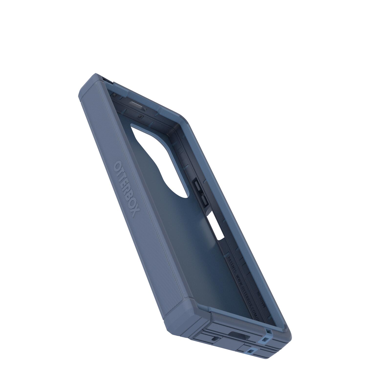 OtterBox Defender XT Samsung Galaxy Z Fold6 - Blau