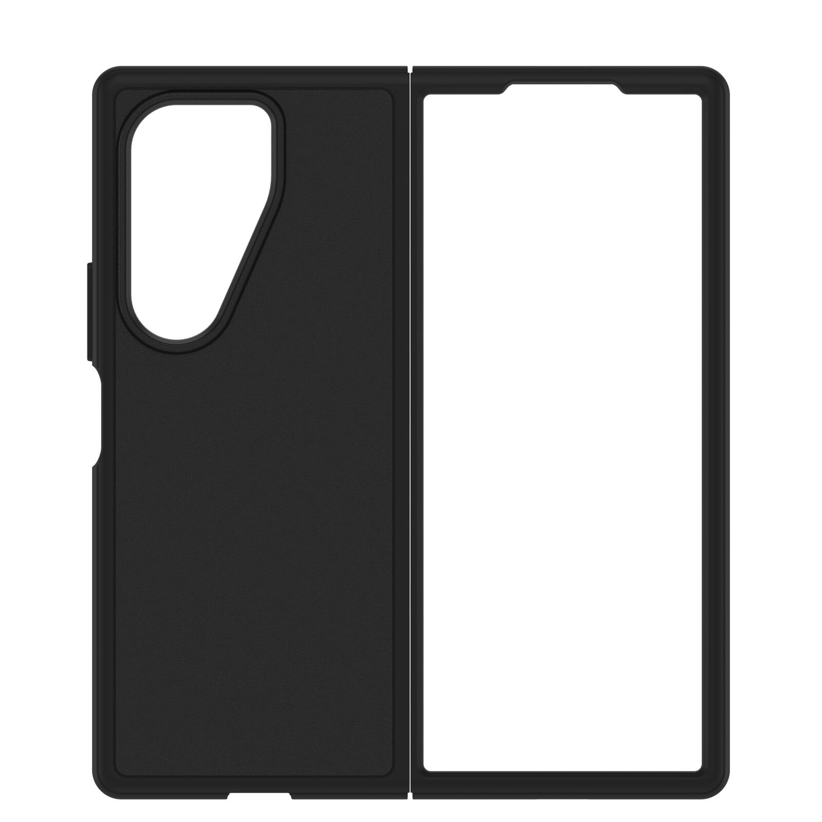 OtterBox Thin Flex Samsung Galaxy Z Fold6 - black