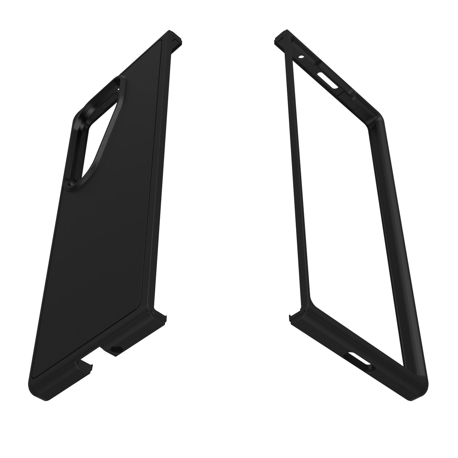 OtterBox Thin Flex Samsung Galaxy Z Fold6 - black