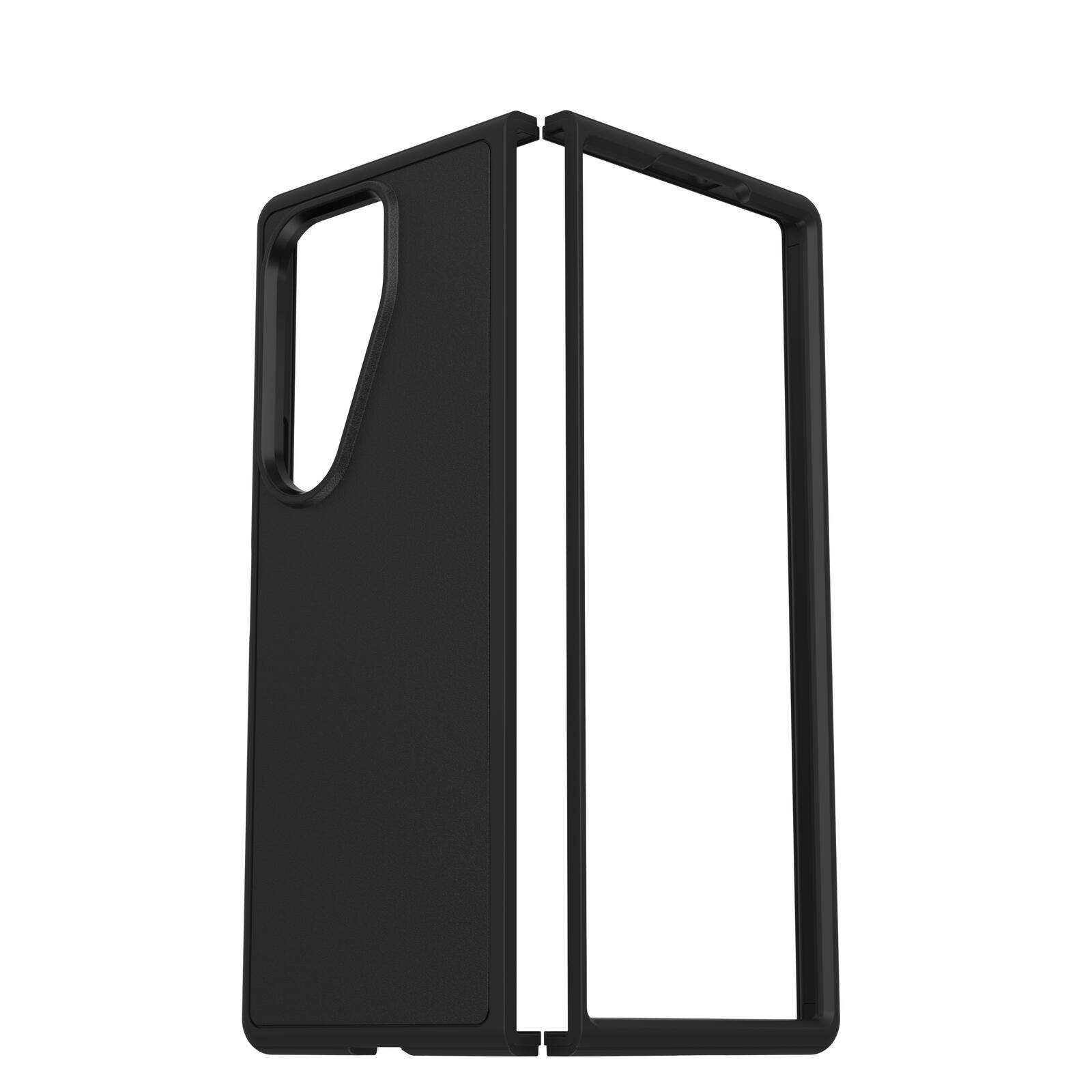 OtterBox Thin Flex Samsung Galaxy Z Fold6 - black