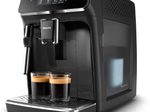 Philiips 2200 Series EP2224/40, Kaffeevollautomat schwarz