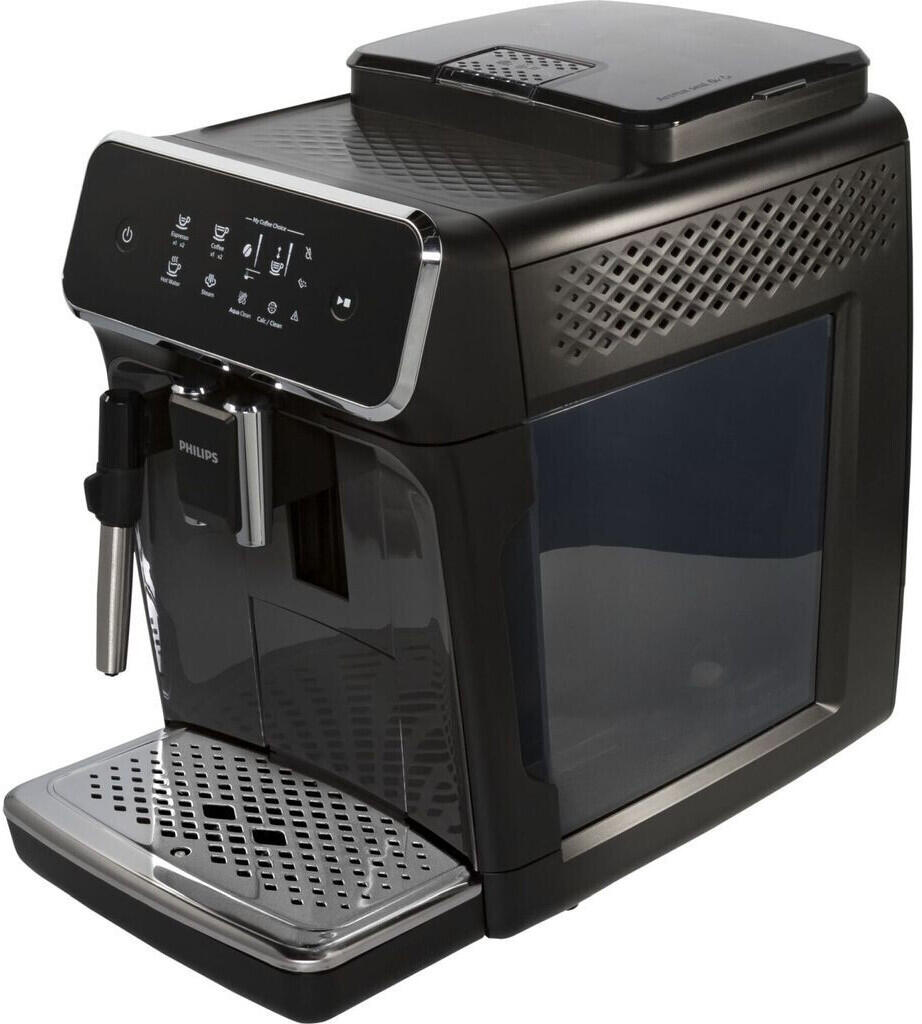 Philiips 2200 Series EP2224/40, Kaffeevollautomat schwarz