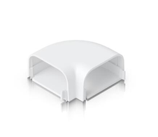 Ubiquiti Kabelkanal für Dream Wall