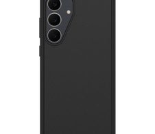 Otterbox Symmetry Series für Samsung Galaxy S25 FE - Black