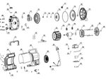 Einhell Gartenpumpe GC-GP 1250/1 N (4180350)
