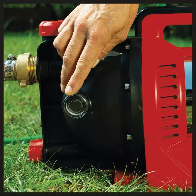 Einhell Gartenpumpe GC-GP 1250/1 N (4180350)