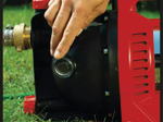 Einhell Gartenpumpe GC-GP 1250/1 N (4180350)