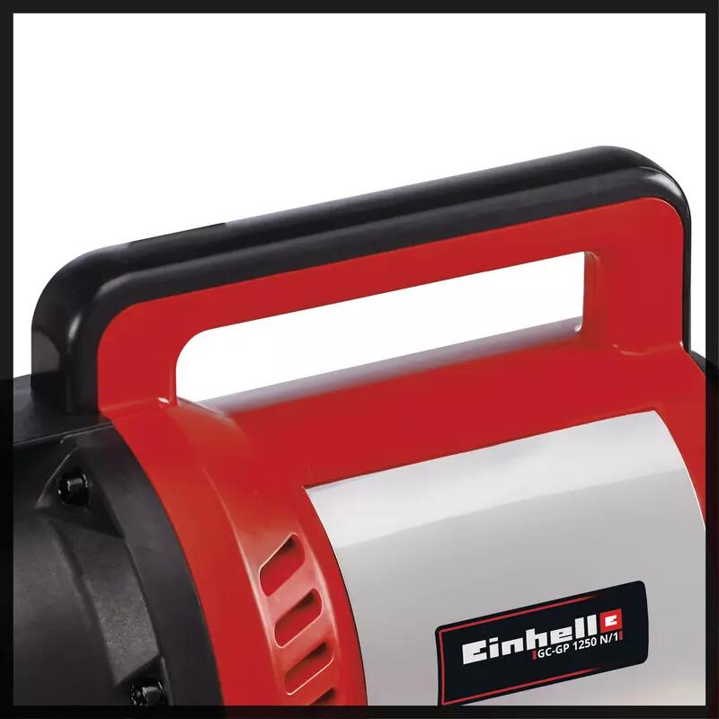 Einhell Gartenpumpe GC-GP 1250/1 N (4180350)