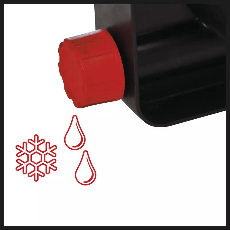Einhell Gartenpumpe GC-GP 1250/1 N (4180350)