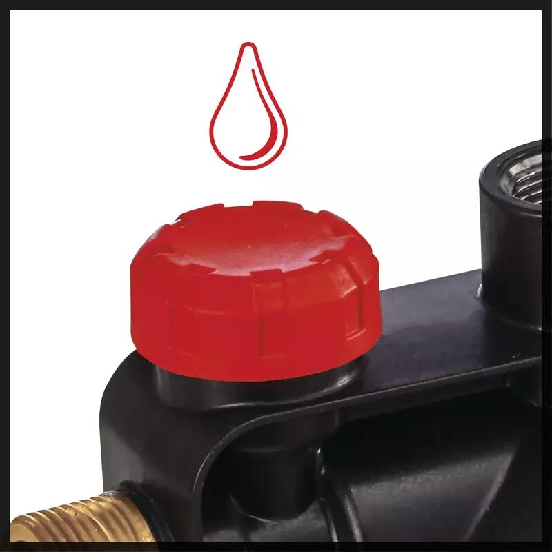 Einhell Gartenpumpe GC-GP 1250/1 N (4180350)