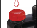Einhell Gartenpumpe GC-GP 1250/1 N (4180350)