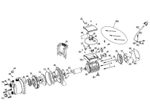 Einhell Gartenpumpen-Set GC-GP 6538 Set (4180283)