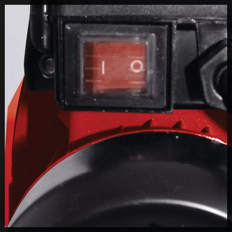Einhell Gartenpumpen-Set GC-GP 6538 Set (4180283)