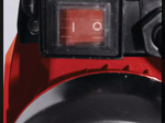 Einhell Gartenpumpen-Set GC-GP 6538 Set (4180283)