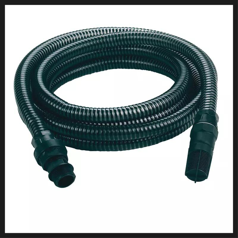 Einhell Gartenpumpen-Set GC-GP 6538 Set (4180283)