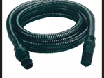 Einhell Gartenpumpen-Set GC-GP 6538 Set (4180283)