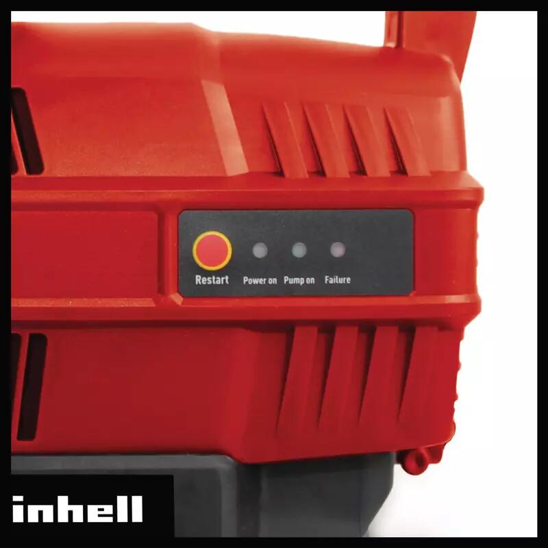 Einhell Hauswasserautomat GC-AW 6333 (4176730)
