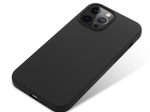 nevox StyleShell Shock MagSafe iPhone 15 Pro - Schwarz