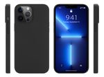 nevox StyleShell Shock MagSafe iPhone 15 Pro - Schwarz