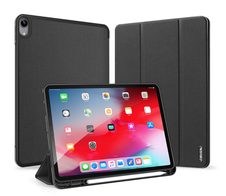 nevox Vario Series Bookcase iPad Air 13'' (M2/M3/M4) grau