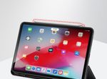 nevox Vario Series Bookcase iPad Air 13'' (M2) grau