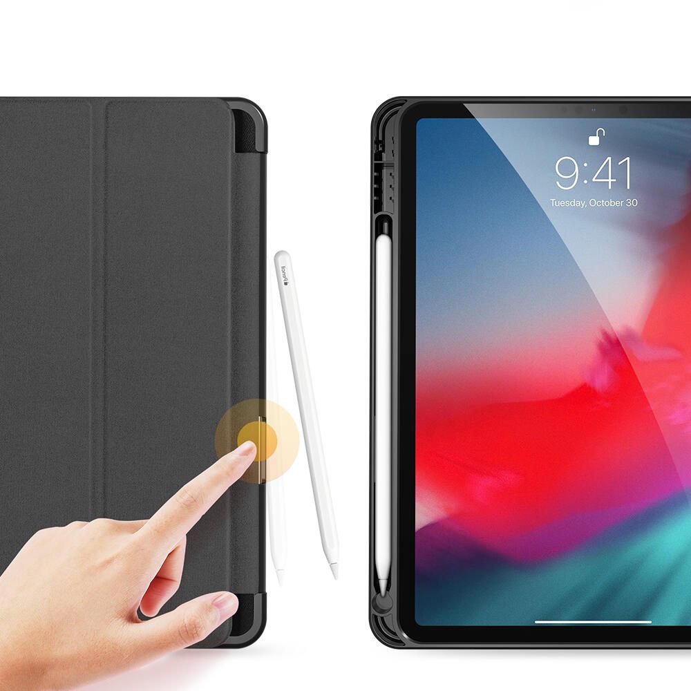 nevox Vario Series Bookcase iPad Air 13'' (M2) grau