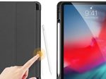 nevox Vario Series Bookcase iPad Air 13'' (M2) grau