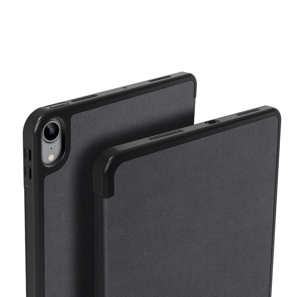 nevox Vario Series Bookcase iPad Air 13'' (M2) grau