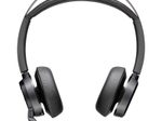 Poly Voyager Focus 2 USB-C Stereo-Headset