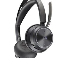 Poly Voyager Focus 2 USB-C Stereo-Headset