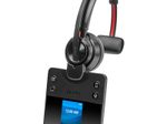Poly Savi 8410 Office Monaurales Headset