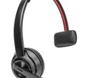 Poly Savi 8410 Office Monaurales Headset