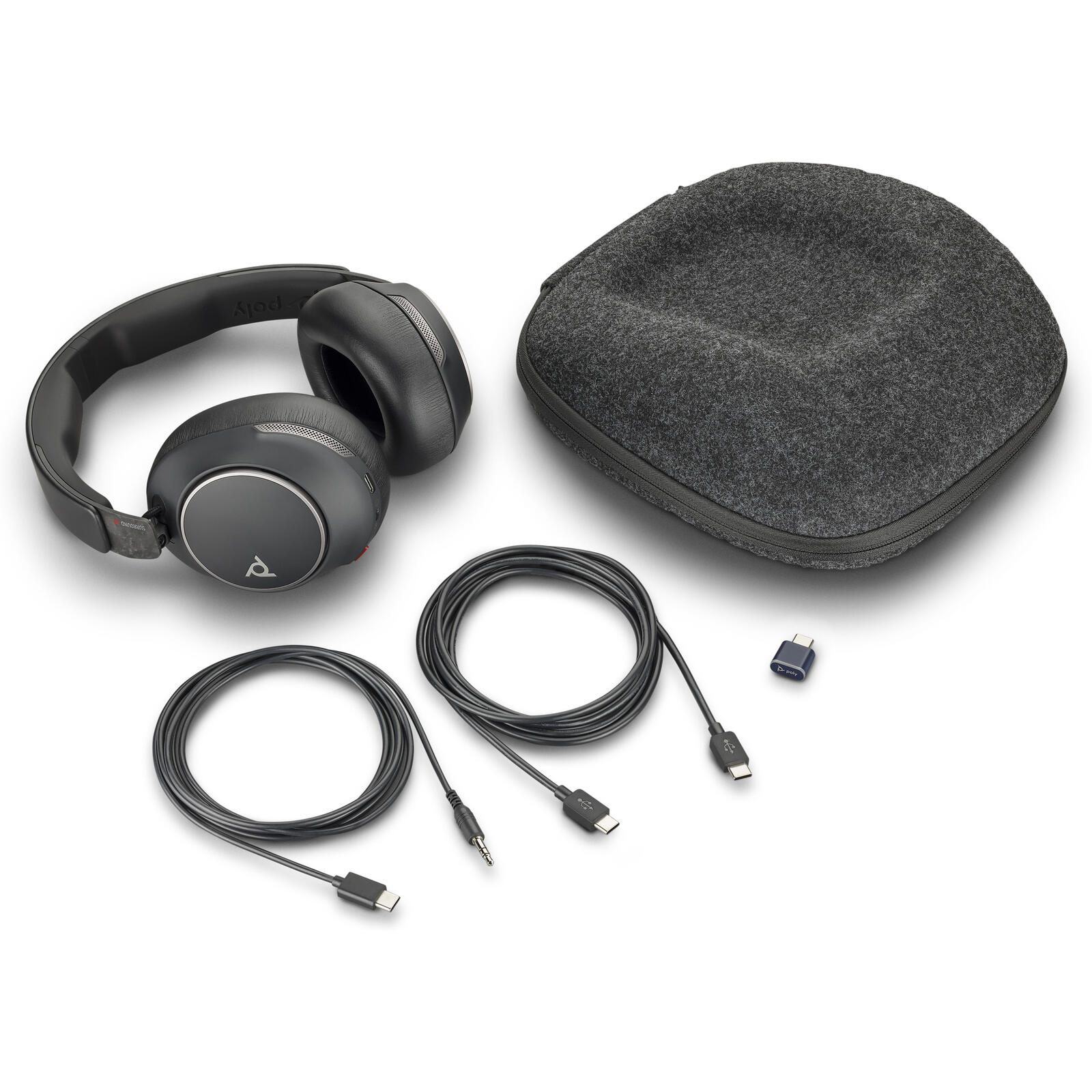 Poly Voyager Surround 80 UC