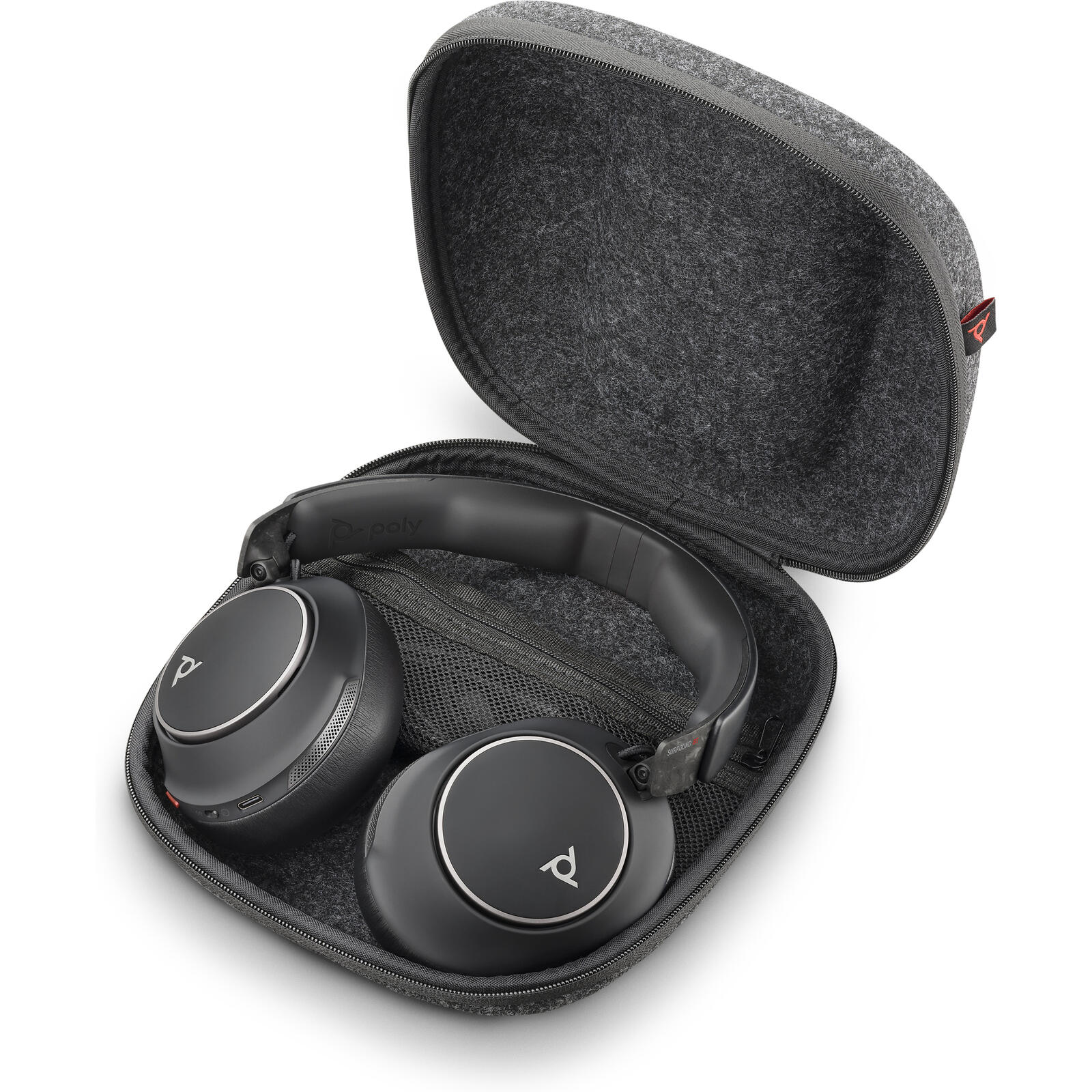 Poly Voyager Surround 80 UC