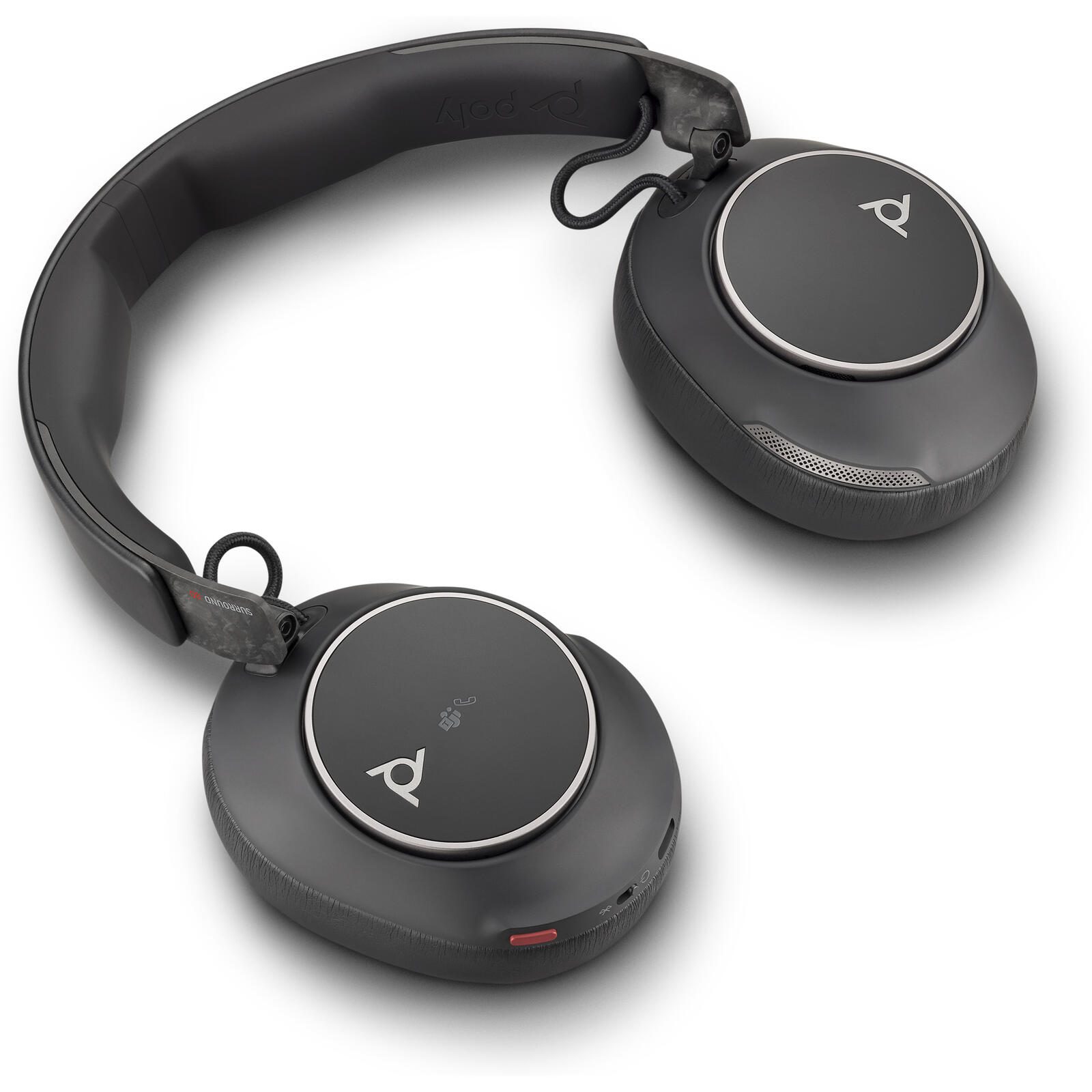 Poly Voyager Surround 80 UC