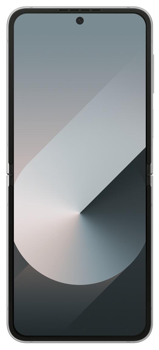 Samsung Galaxy Z Flip6