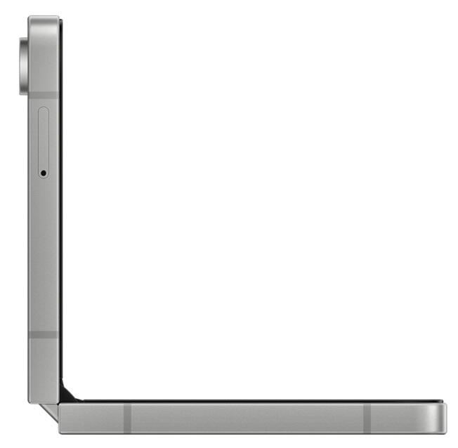 Samsung Galaxy Z Flip6