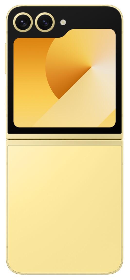 Samsung Galaxy Z Flip6